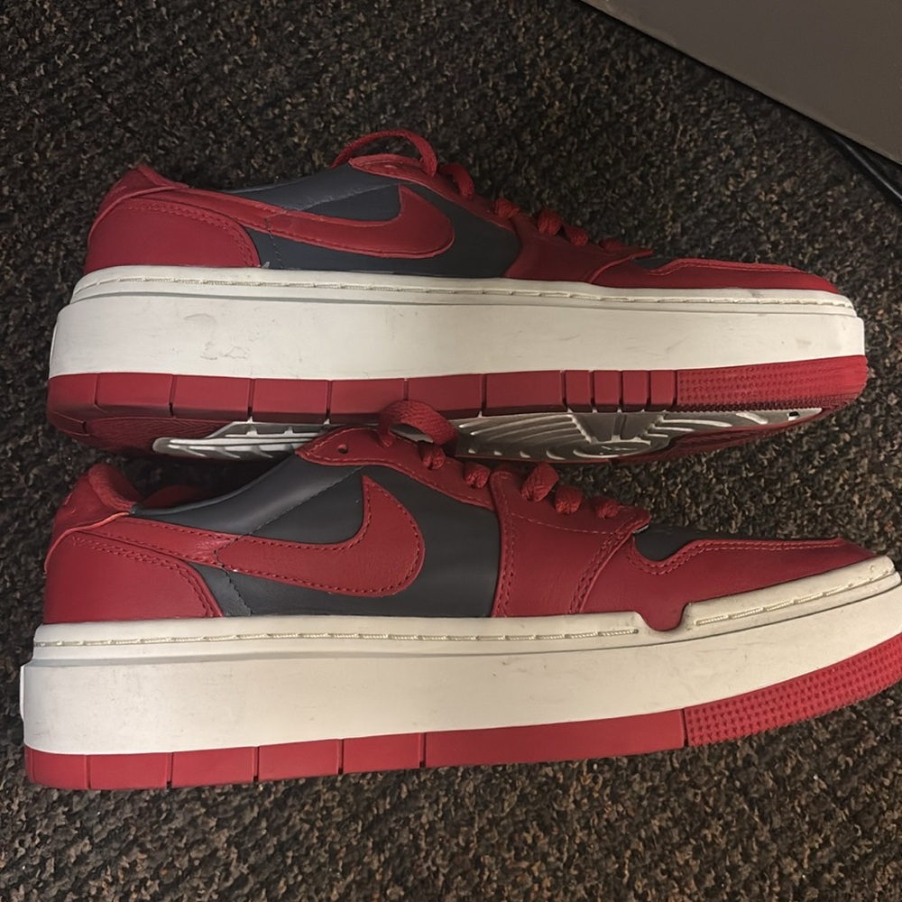 Nike elevate - Picture 3 of 7